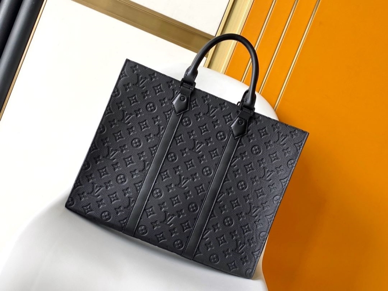 LV Shopping Bags